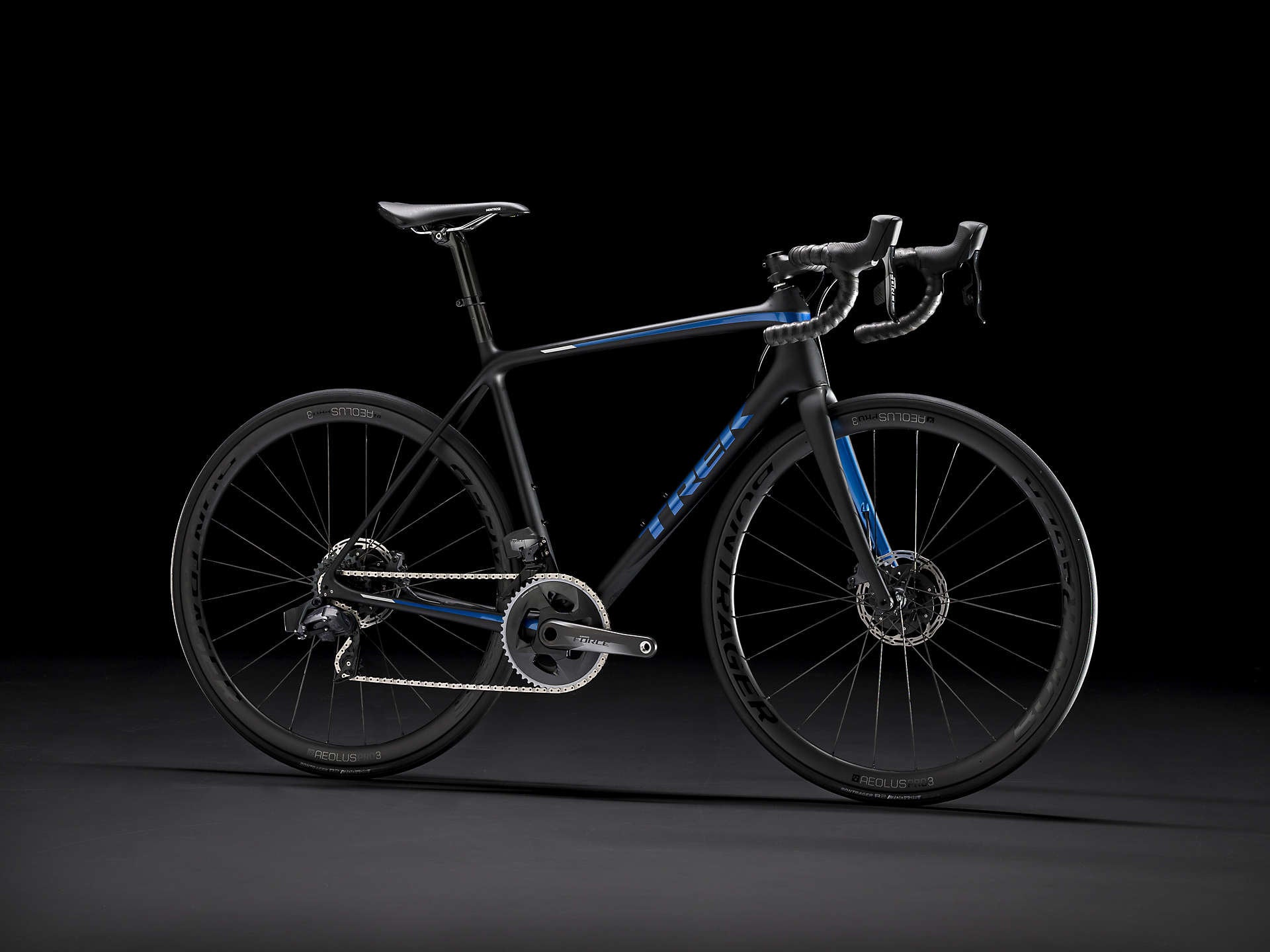  Trek Emonda SL7 Disc ETap