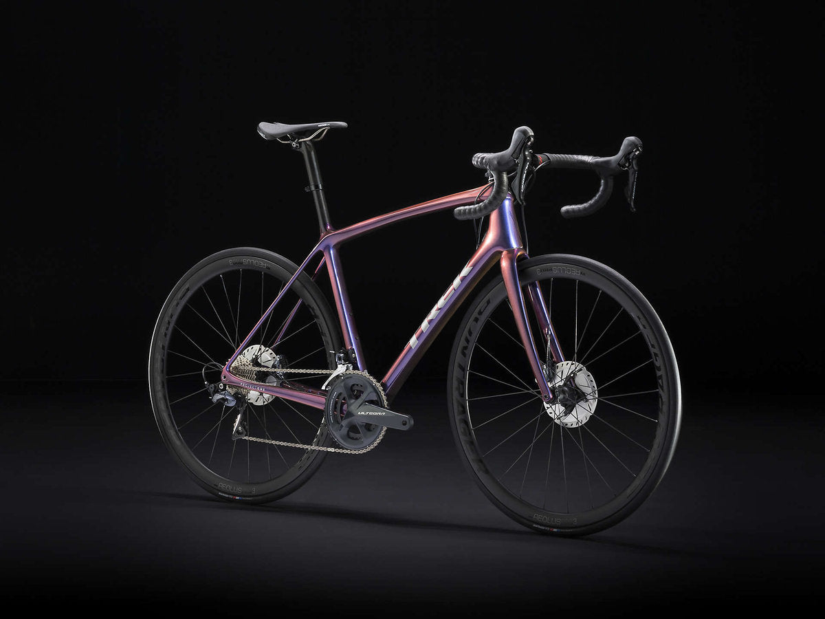  Trek Emonda SLR 6 Disc