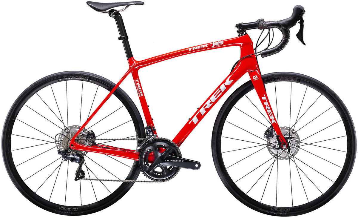  Trek Emonda SLR 6 Disc