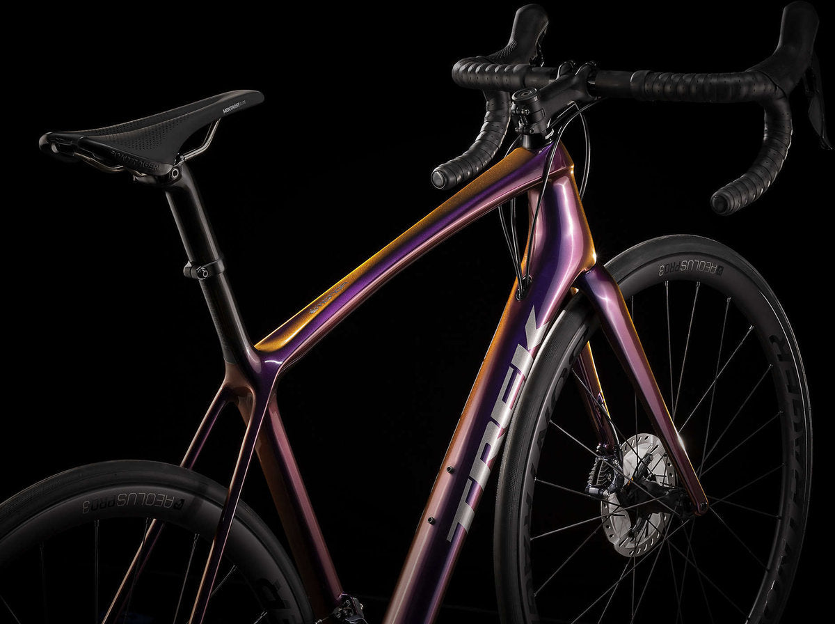 Trek Emonda SLR 6 Disc