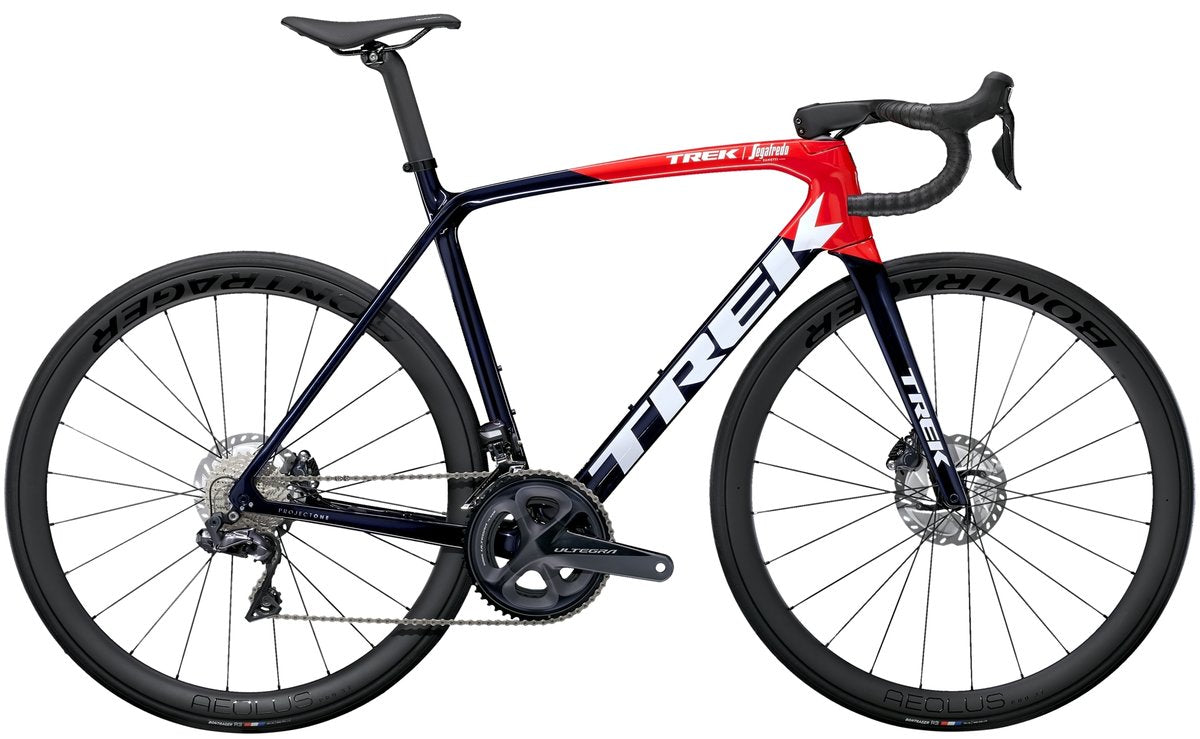  Trek Emonda SLR 7