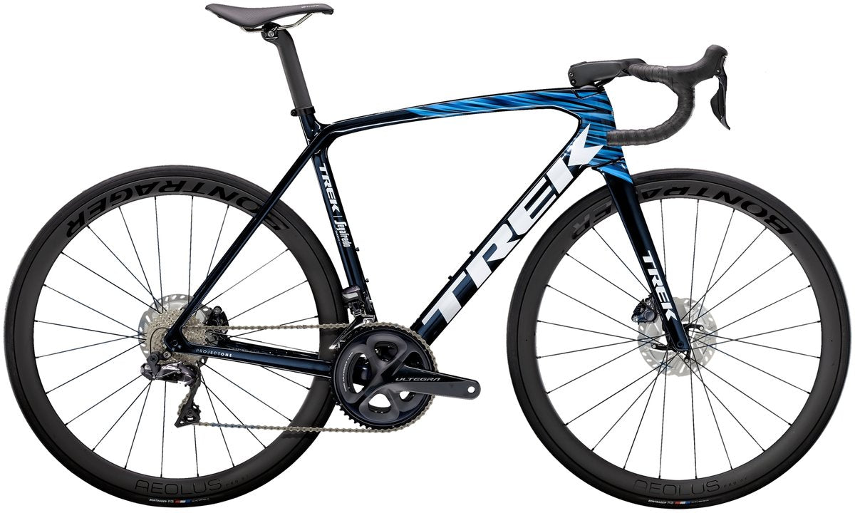  Trek Emonda SLR 7