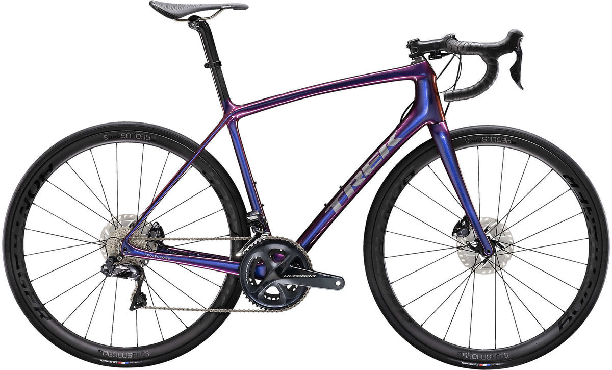  Trek Emonda SLR 7 Disc