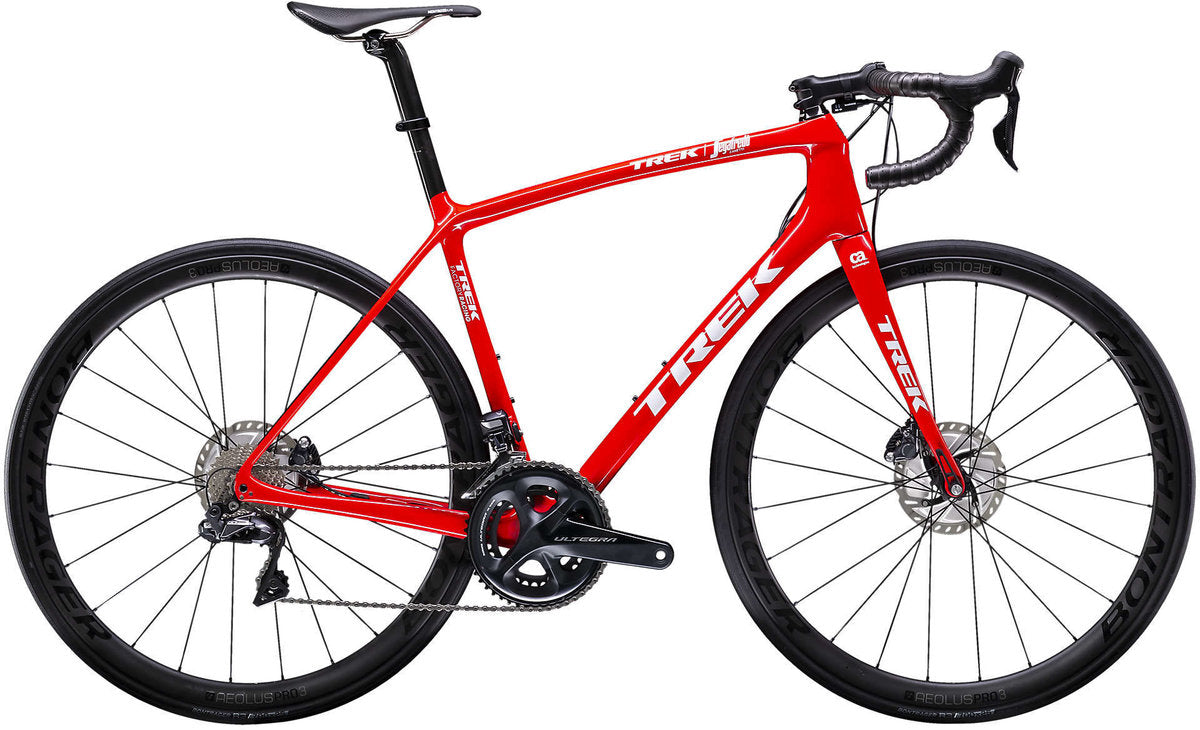  Trek Emonda SLR 7 Disc