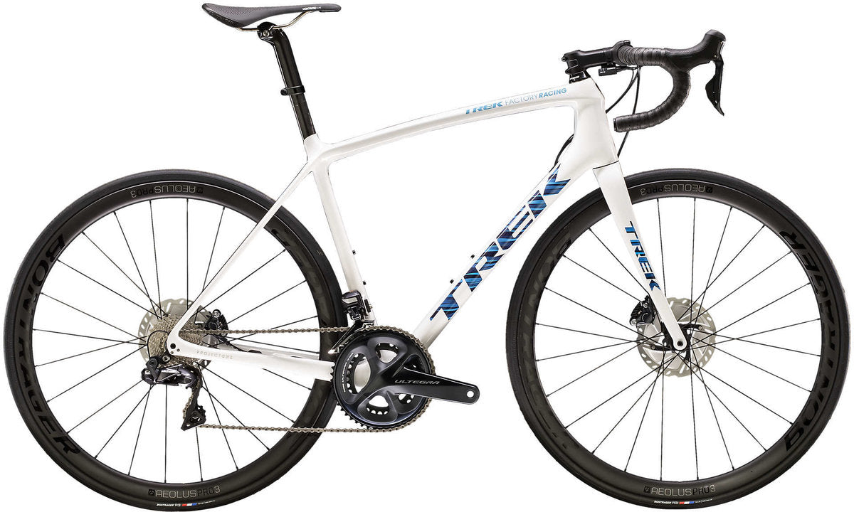  Trek Emonda SLR 7 Disc