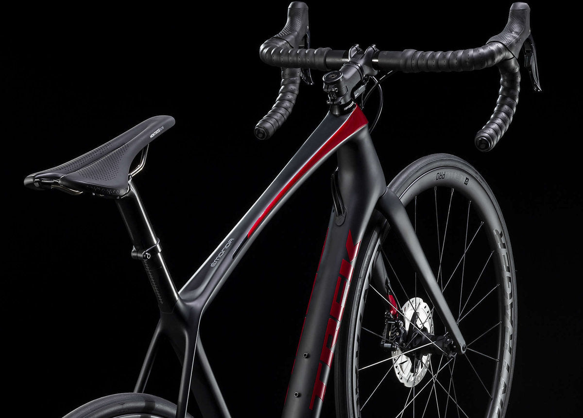  Trek Emonda SLR 7 Disc