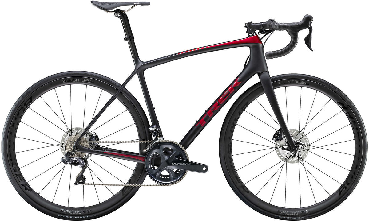  Trek Emonda SLR 7 Disc