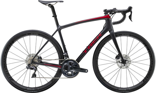  Trek Emonda SLR 7 Disc