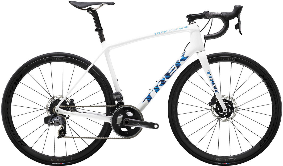  Trek Emonda SLR 7 Disc ETap