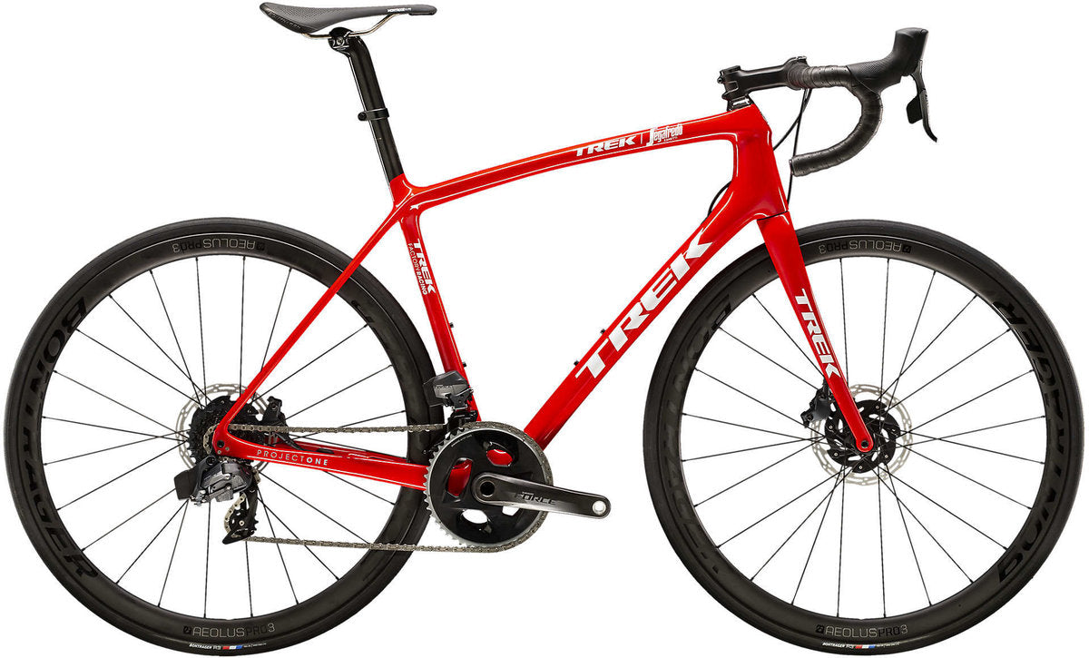  Trek Emonda SLR 7 Disc ETap