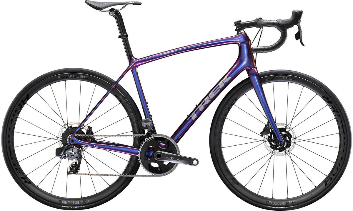  Trek Emonda SLR 7 Disc ETap