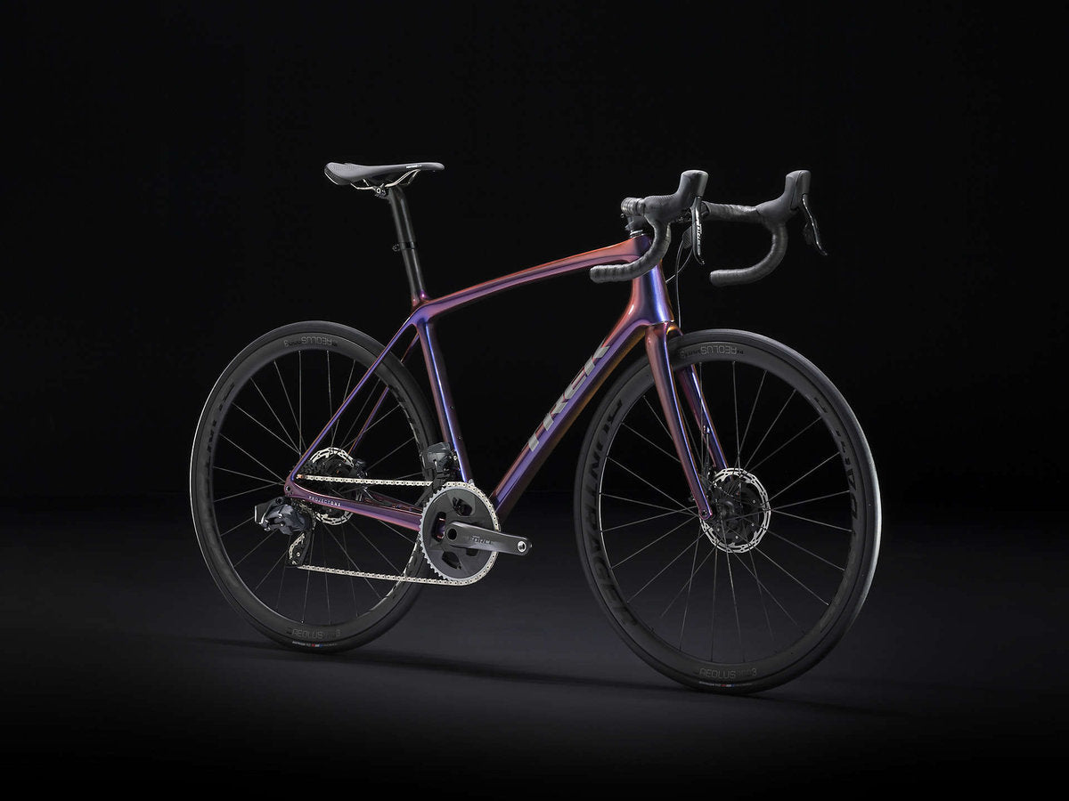  Trek Emonda SLR 7 Disc ETap