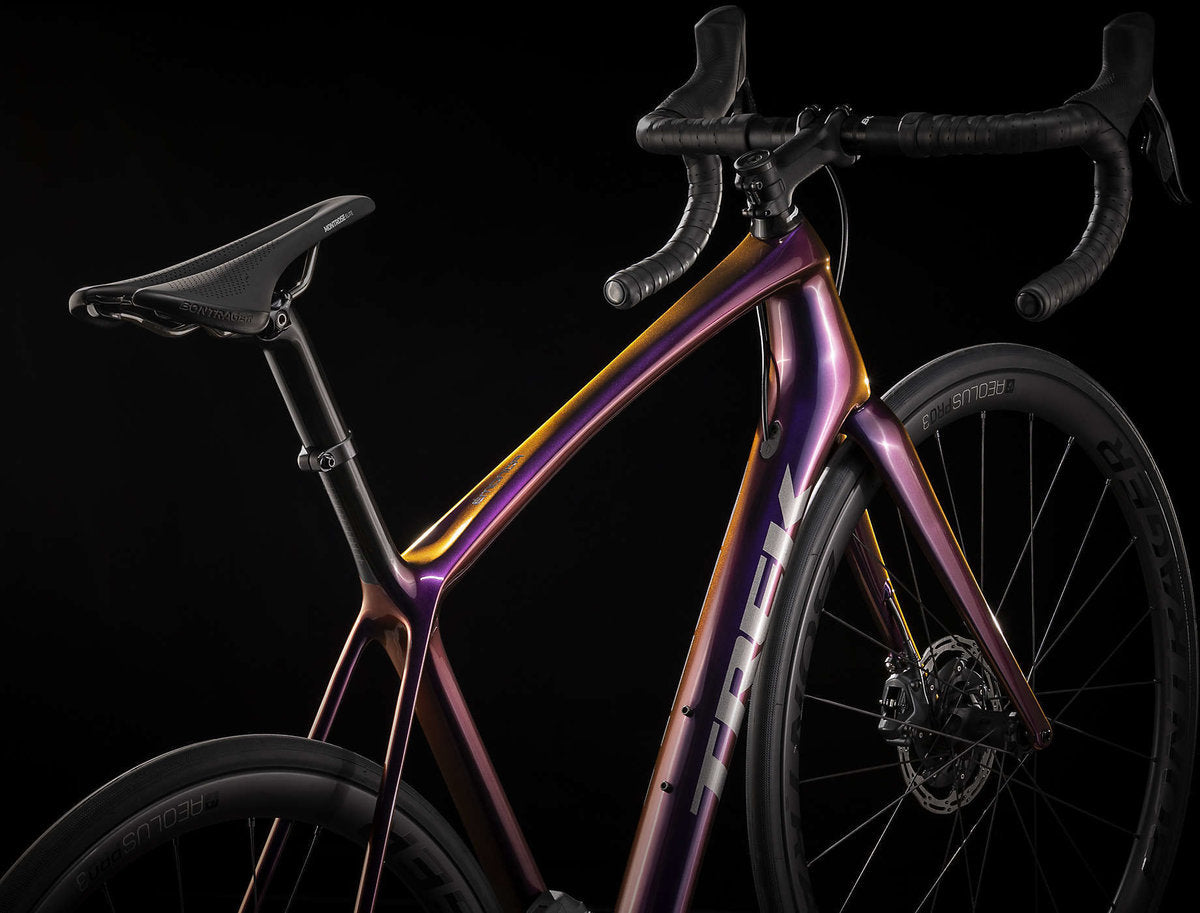  Trek Emonda SLR 7 Disc ETap
