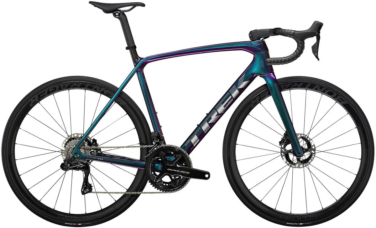  Trek Emonda SLR 9