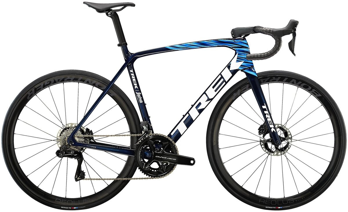  Trek Emonda SLR 9
