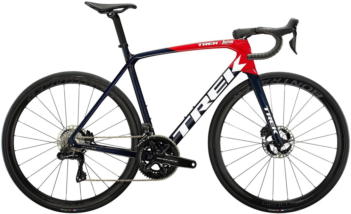  Trek Emonda SLR 9