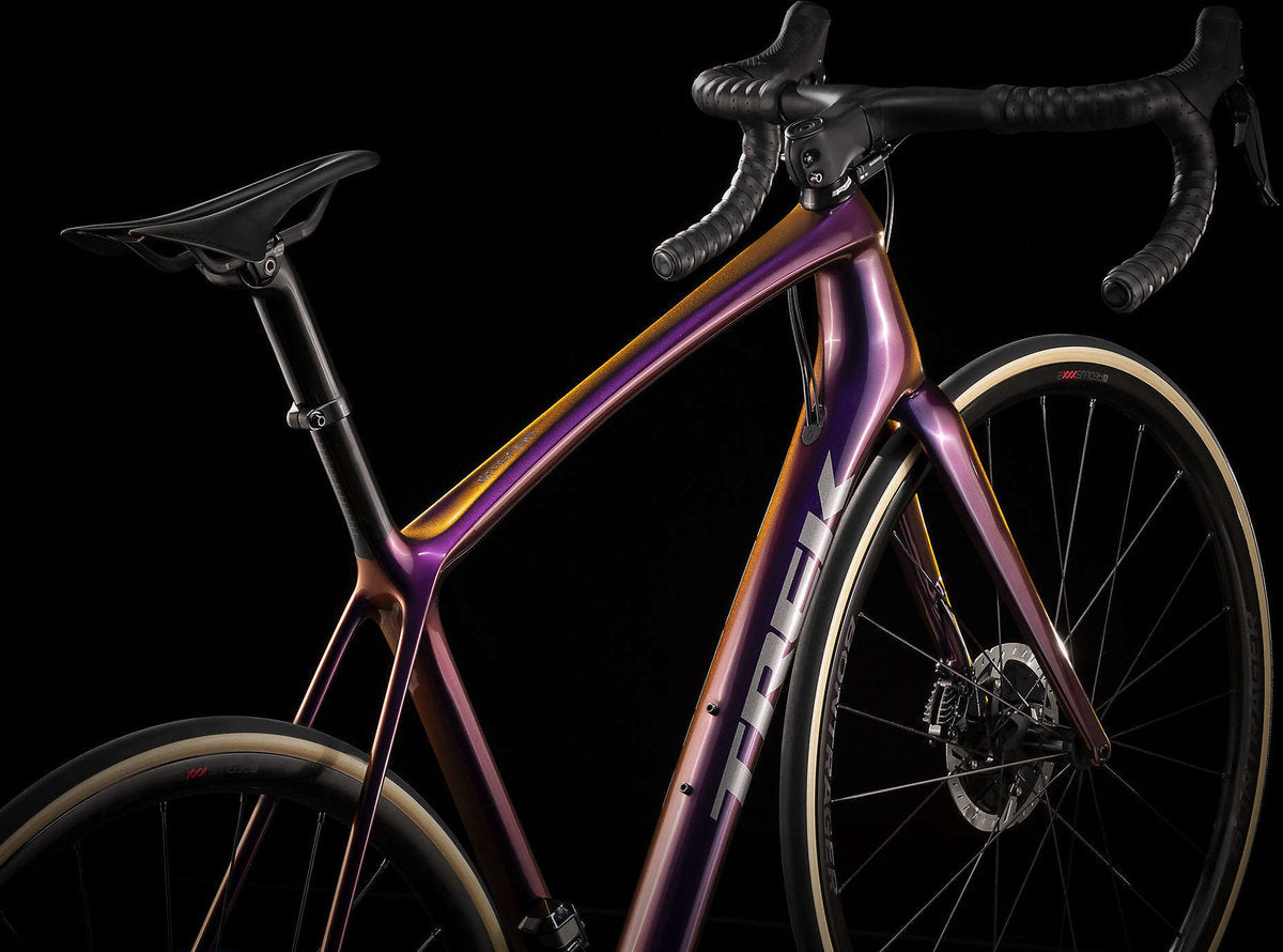  Trek Emonda SLR 9 Disc