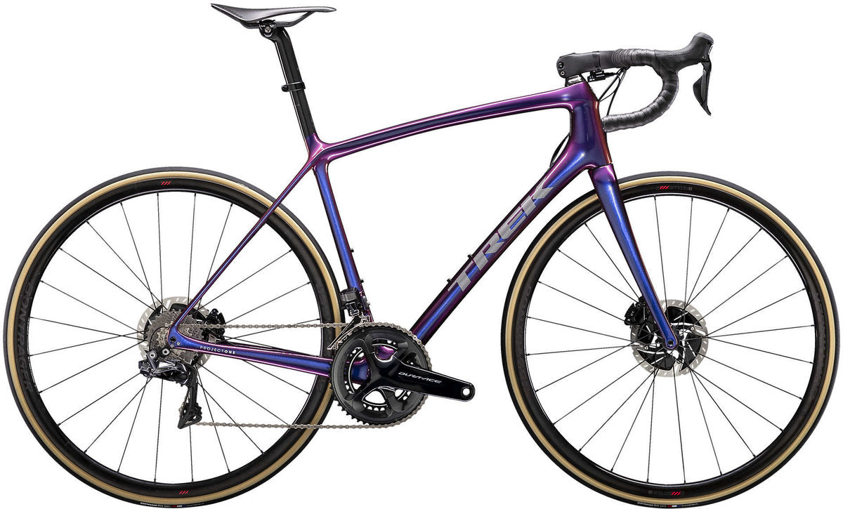  Trek Emonda SLR 9 Disc