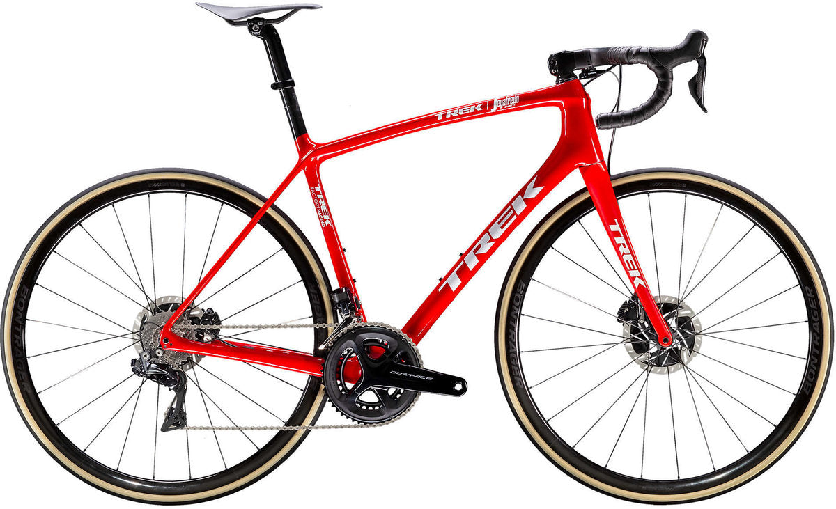  Trek Emonda SLR 9 Disc