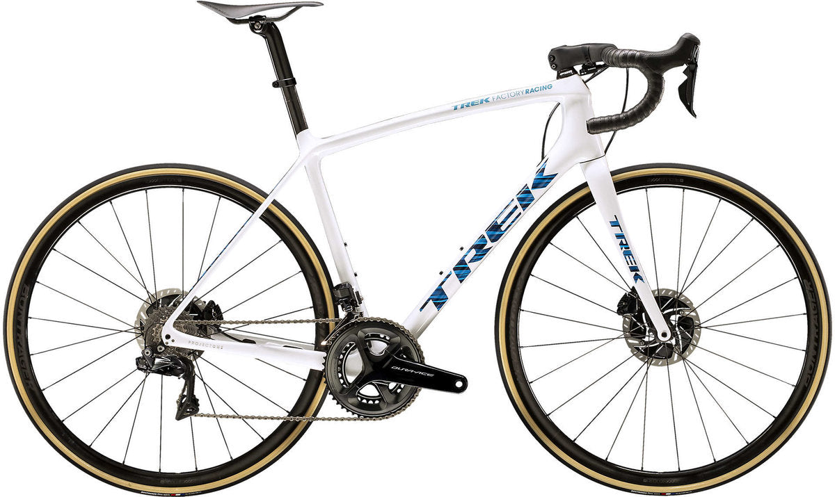  Trek Emonda SLR 9 Disc