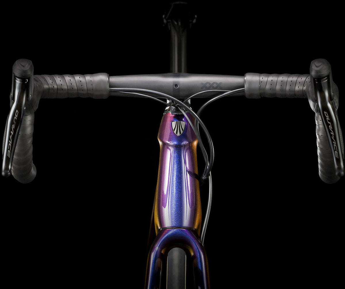  Trek Emonda SLR 9 Disc