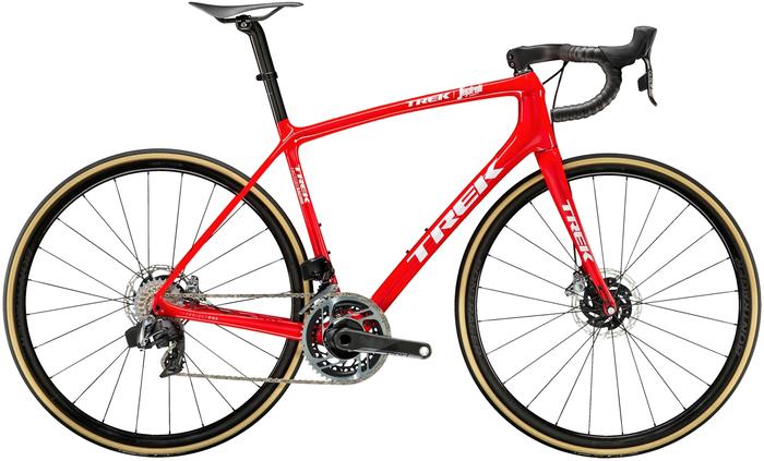  Trek Emonda SLR 9 Disc ETap