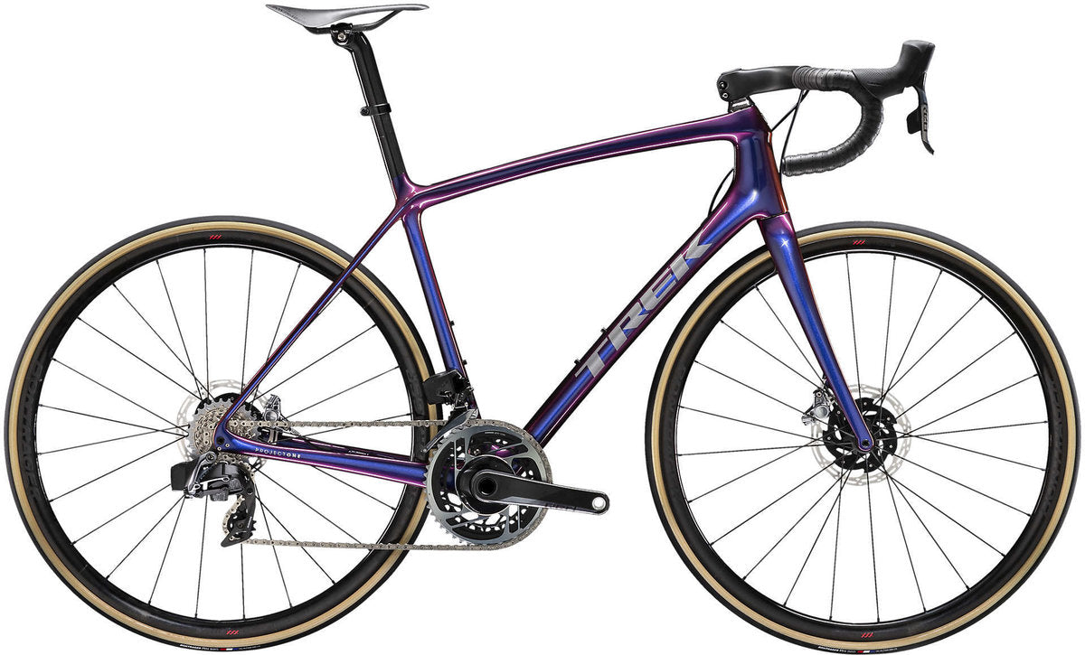  Trek Emonda SLR 9 Disc ETap