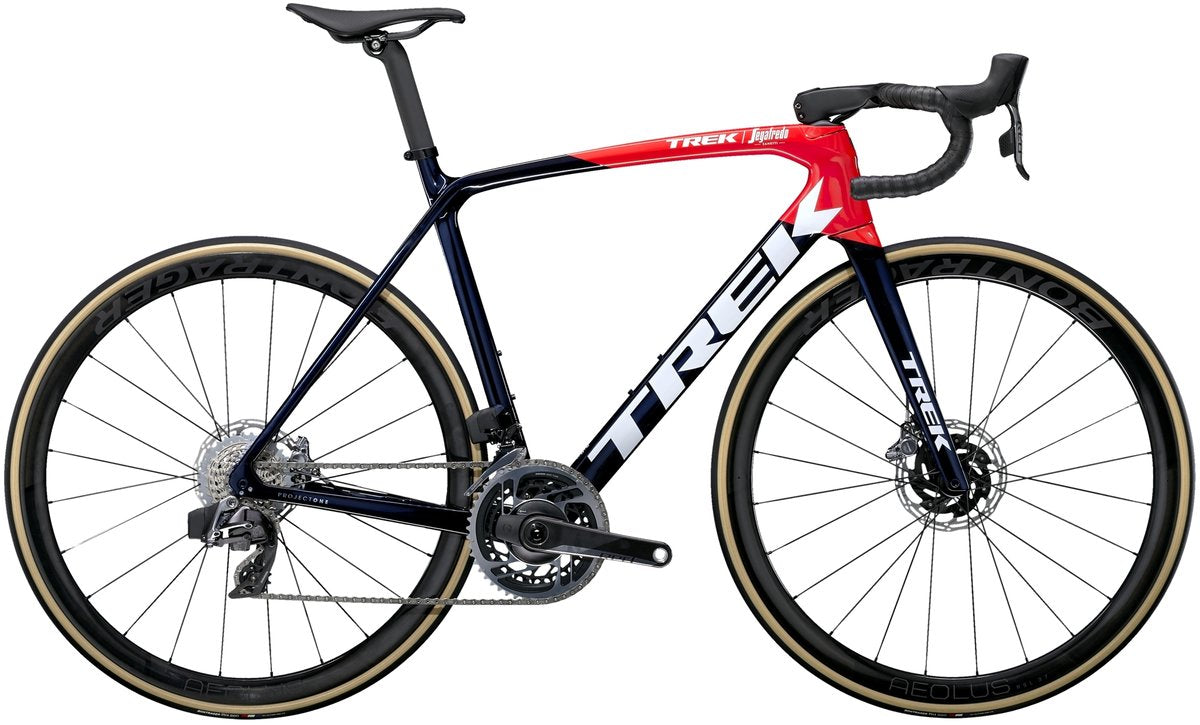  Trek Emonda SLR 9 ETap