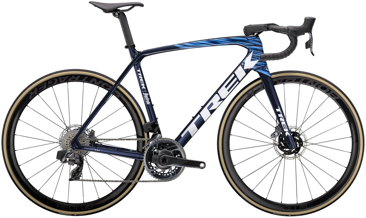  Trek Emonda SLR 9 ETap