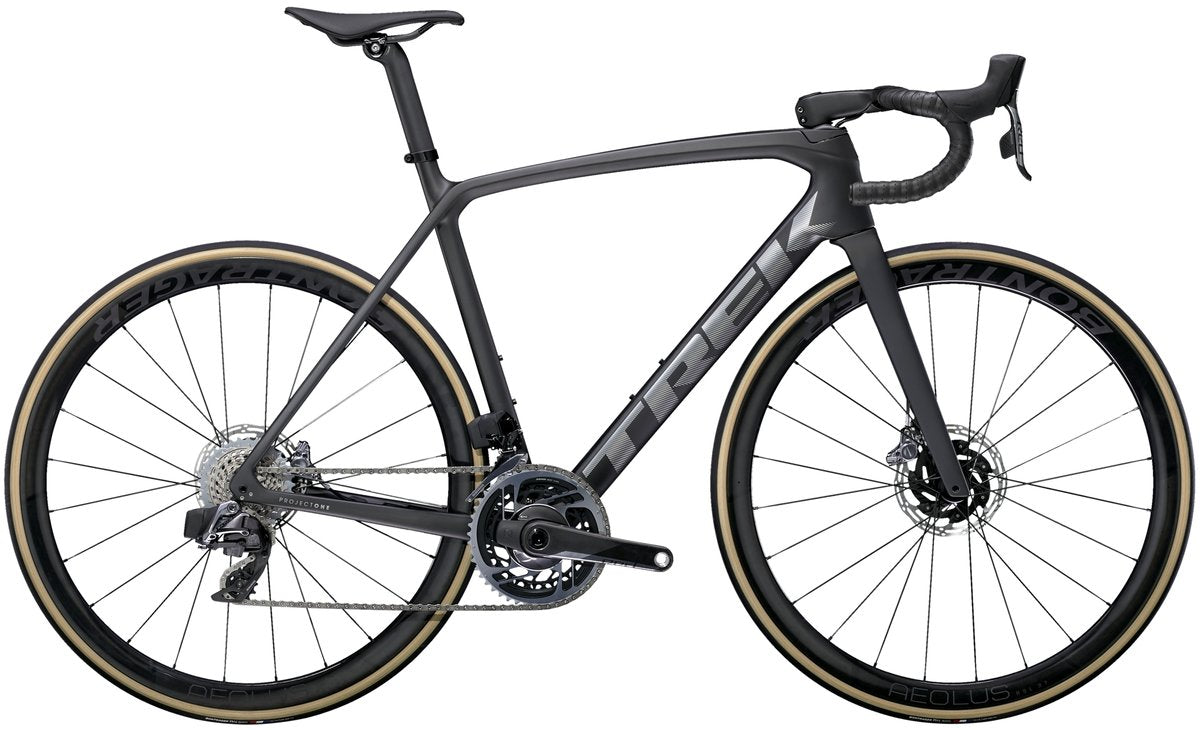  Trek Emonda SLR 9 ETap