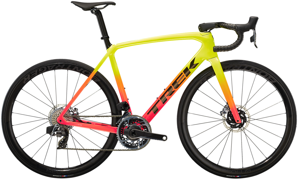  Trek Emonda SLR 9 ETap