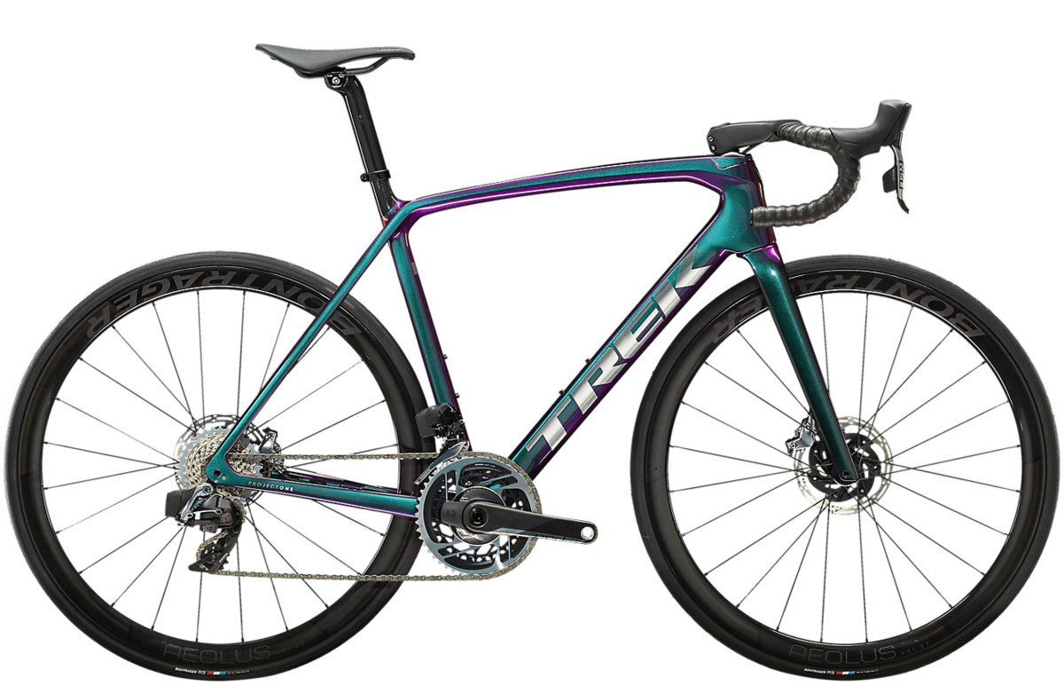  Trek Emonda SLR 9 ETap