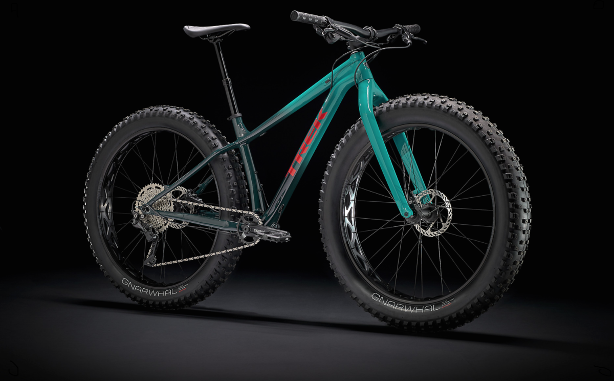  Trek Farley 5