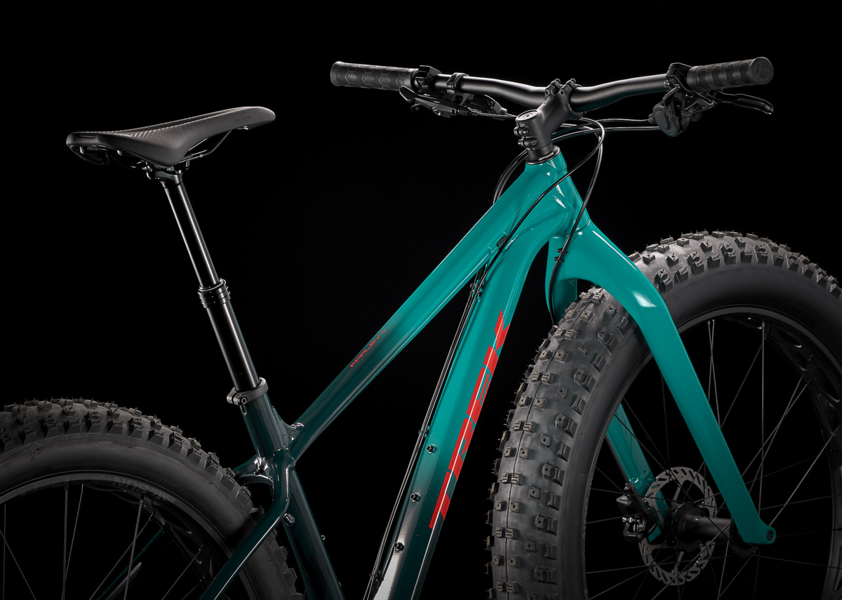  Trek Farley 5