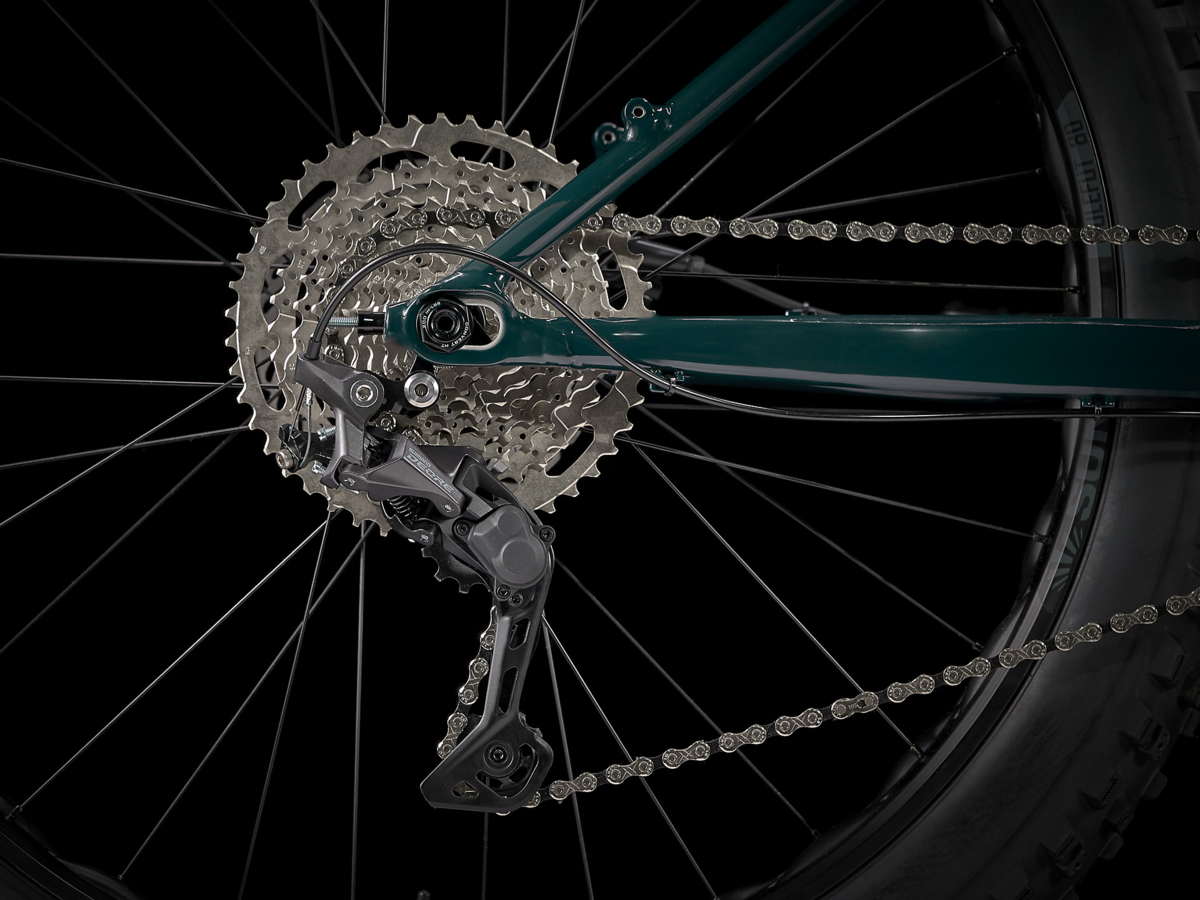  Trek Farley 5
