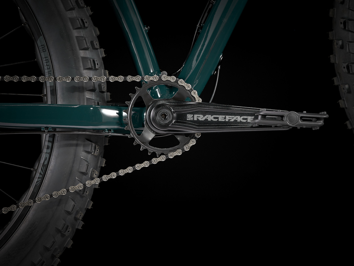  Trek Farley 5