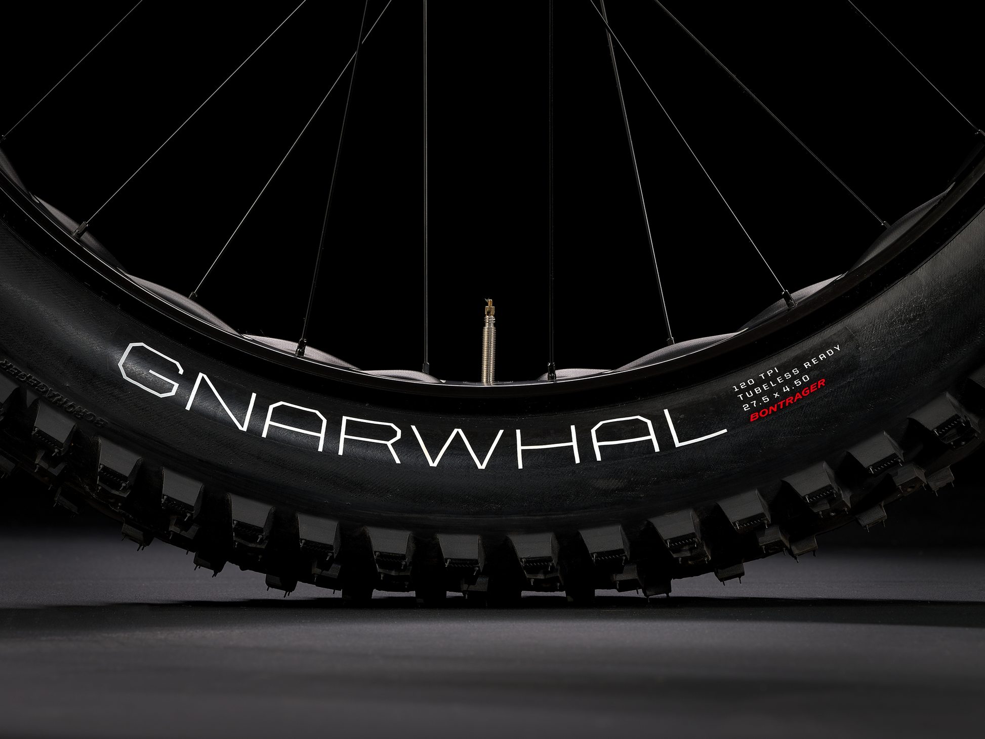  Trek Farley 7