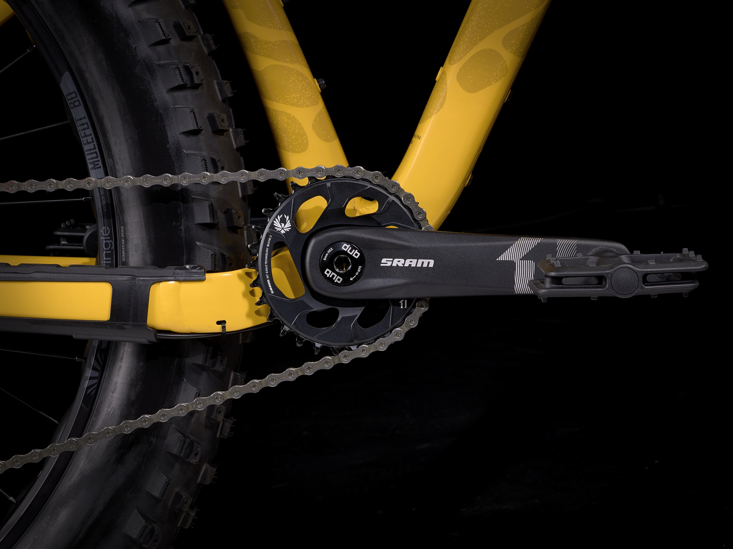  Trek Farley 7