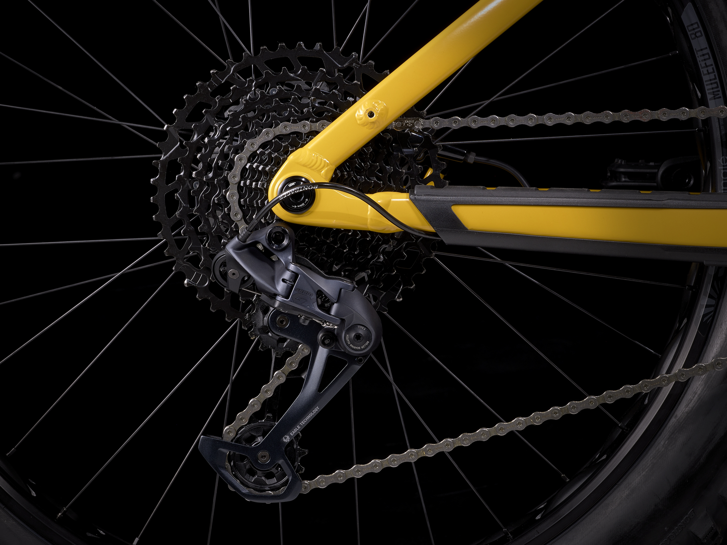  Trek Farley 7