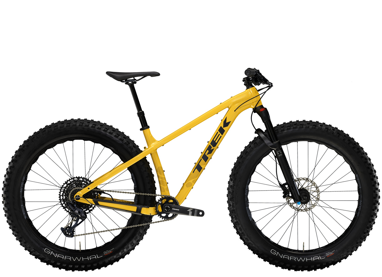  Trek Farley 7