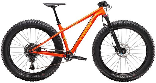  Trek Farley 7