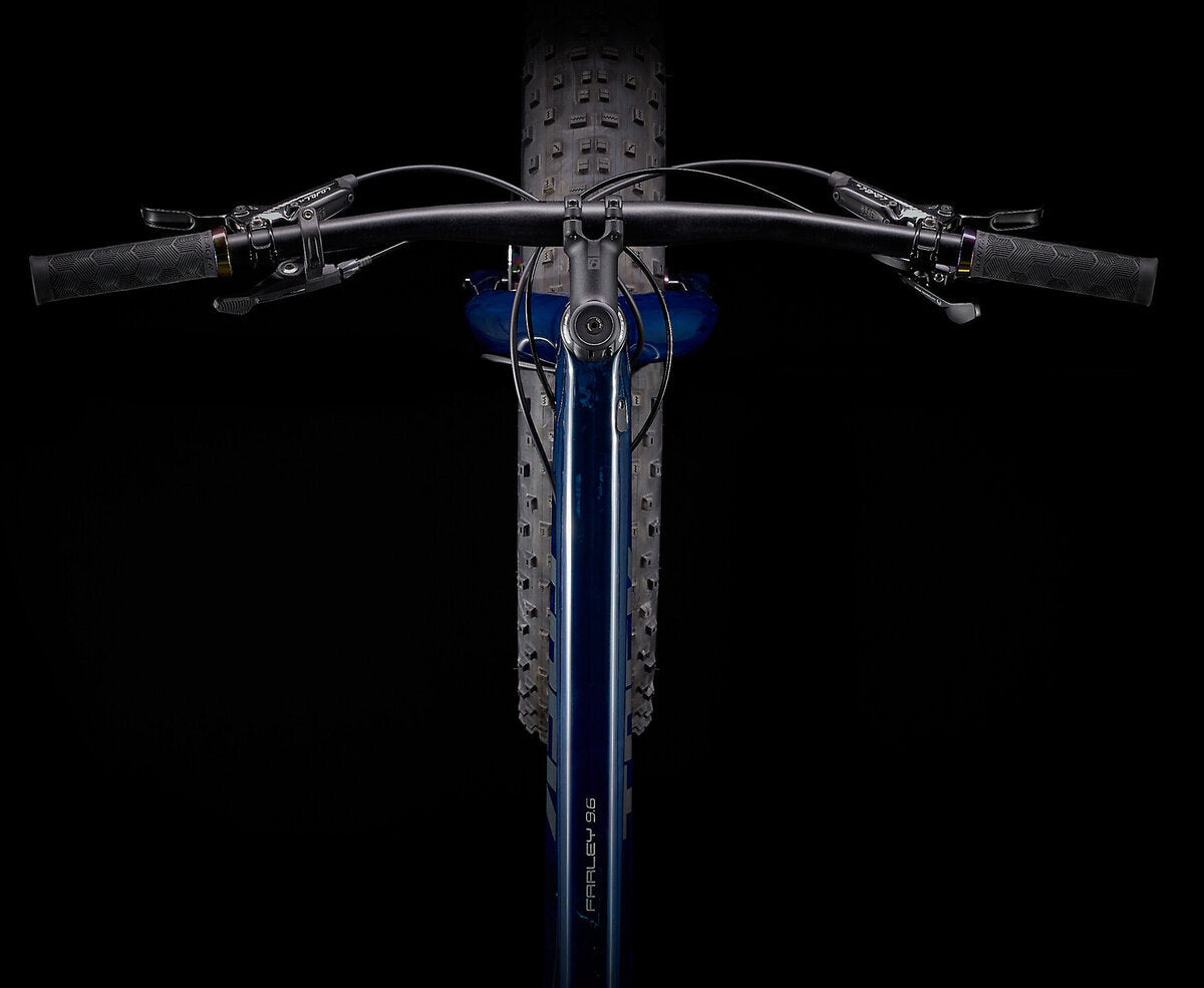  Trek Farley 9.6
