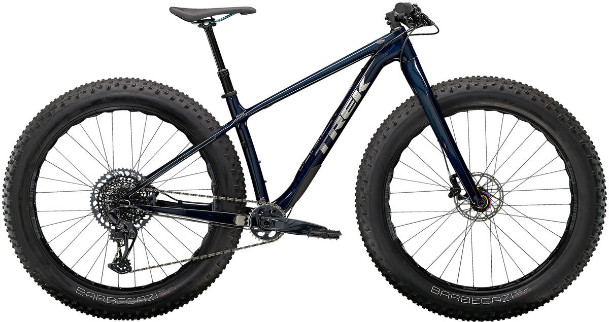  Trek Farley 9.6