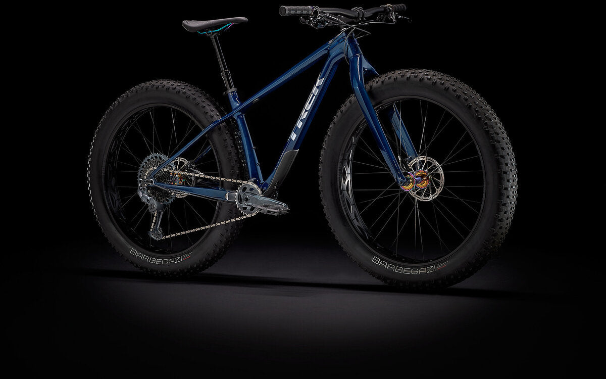  Trek Farley 9.6