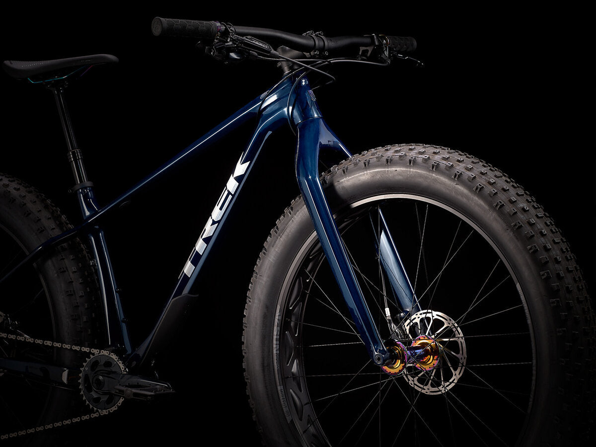  Trek Farley 9.6