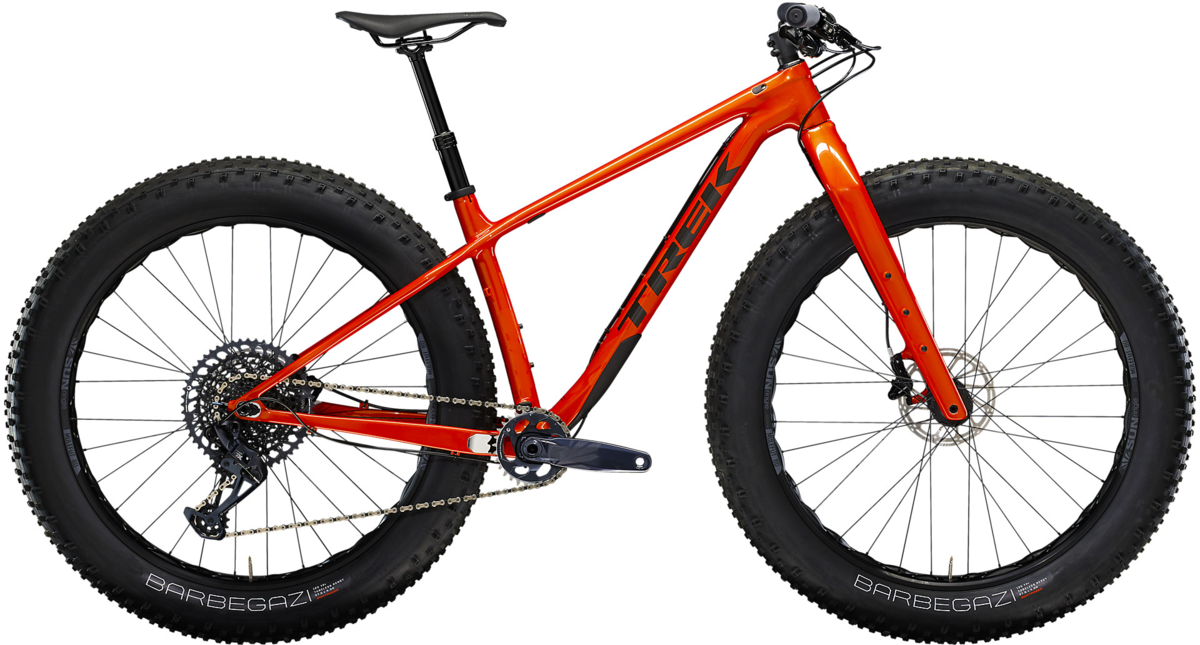  Trek Farley 9.6
