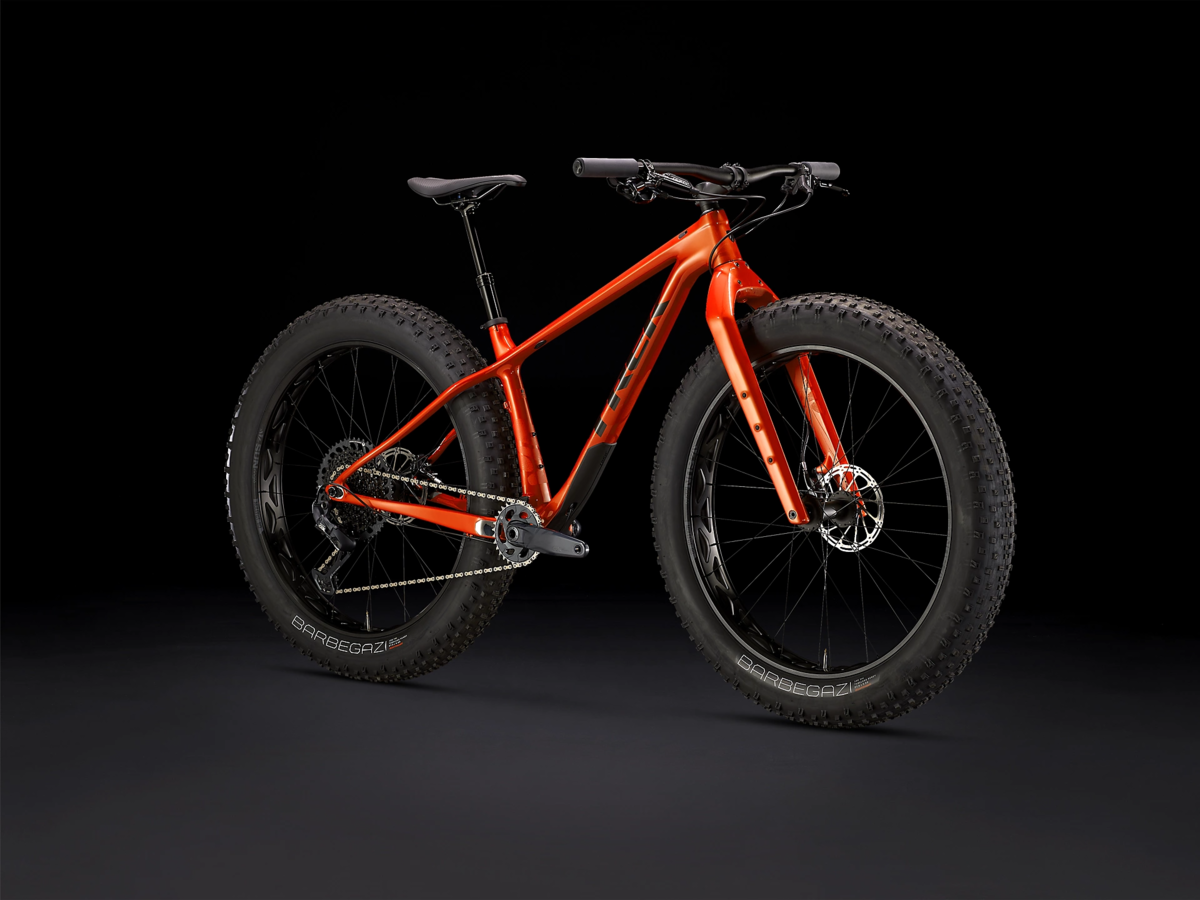  Trek Farley 9.6