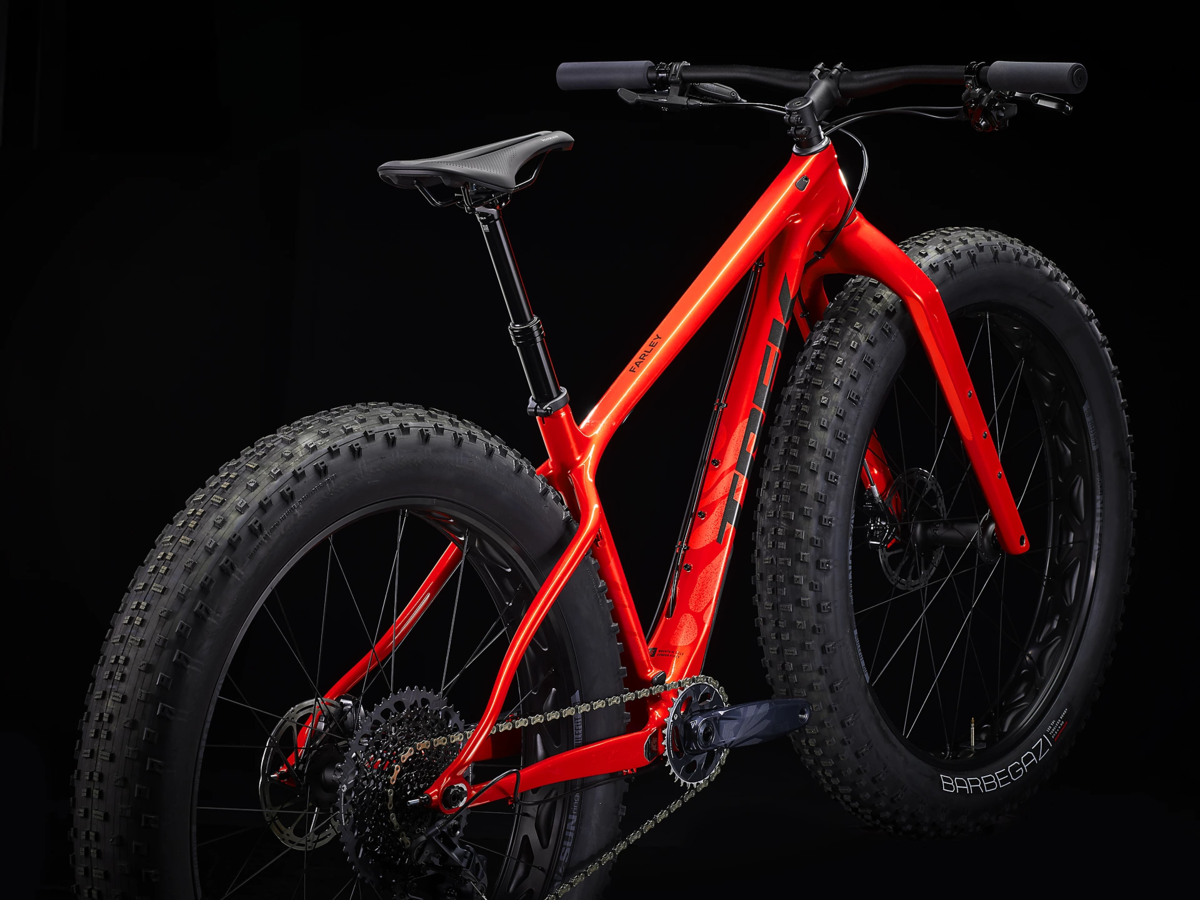  Trek Farley 9.6
