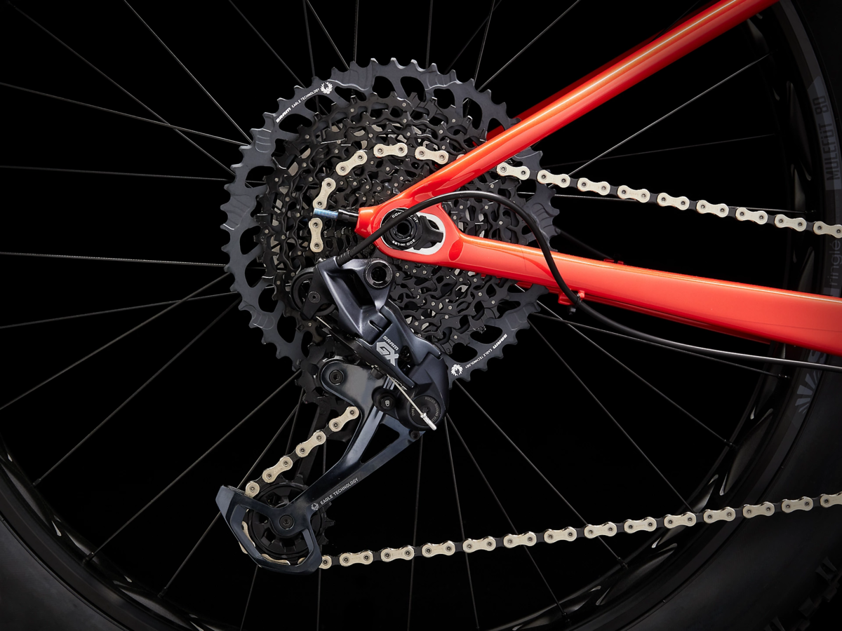  Trek Farley 9.6