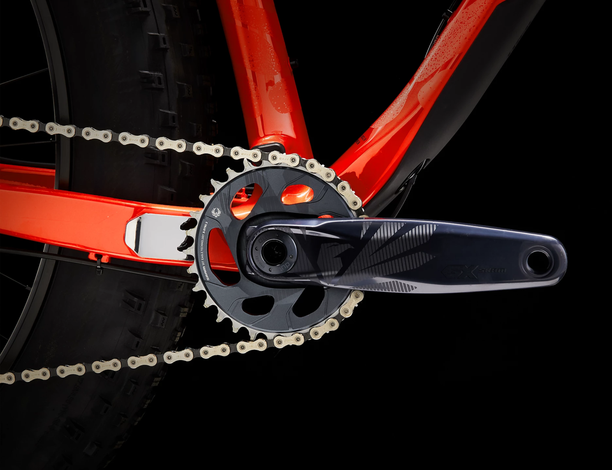  Trek Farley 9.6